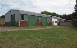 Office space in Estcourt