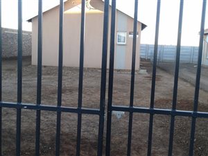 2 Bed House in Savanna City