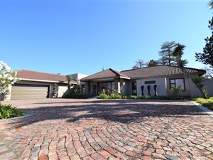 3 Bed House in St Helena