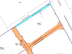 1.2 ha Land available in Kuilsriver