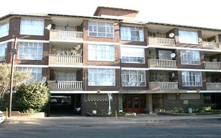 1 Bedroom Apartment in Rouxville