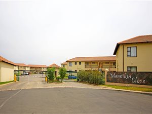 1 Bed Apartment in Parkrand