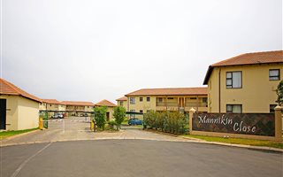 1 Bedroom Apartment in Parkrand