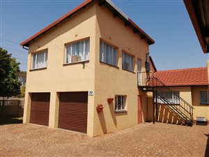 3 Bed House in Simmerfield