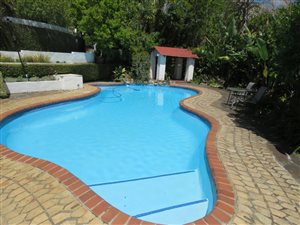 10.2 ha Farm in Harkerville