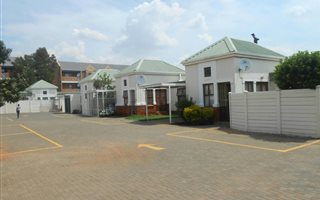 3 Bedroom Townhouse in Willows