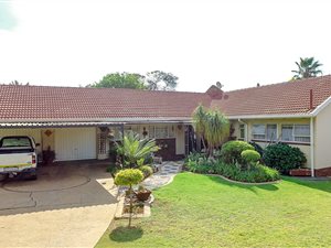 3 Bed House in Birchleigh North