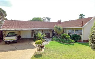 3 Bedroom House in Birchleigh North