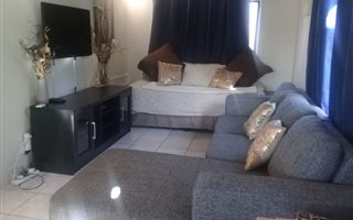 1 Bedroom Apartment in Bluff