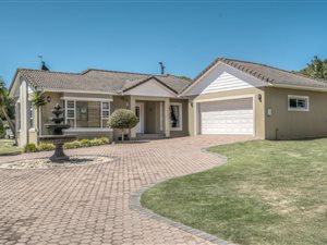 4 Bed House in Walmer Heights