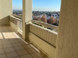 3 Bed Apartment in Sandhurst