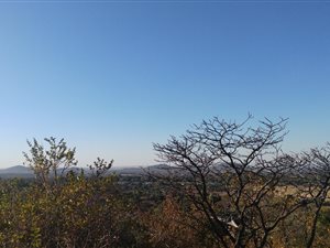 2271 m² Land available in Ninapark