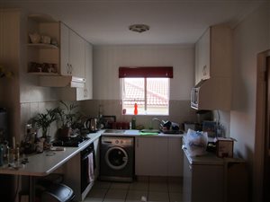2 Bed Apartment in Northcliff
