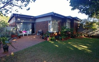 3 Bedroom Townhouse in Wonderboom