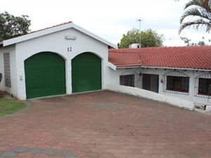 3 Bed House in Atholl Heights