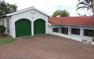 3 Bedroom House in Atholl Heights
