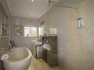 2 Bedroom House in Arcadia