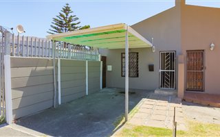 3 Bedroom House in Kenwyn