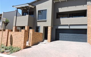 3 Bedroom House in Chancliff