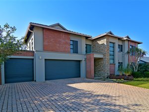 4 Bed House in Midstream Hill
