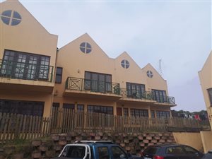 2 Bed Townhouse in Park Hill