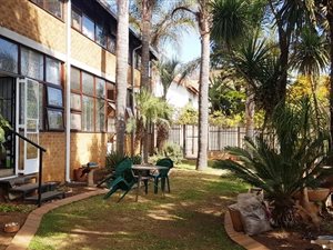 1 Bed Apartment in Brakpan Central