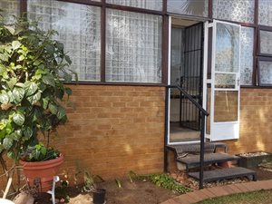 1 Bed Apartment in Brakpan Central