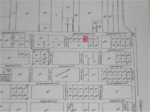744 m² Land available in Redelinghuys