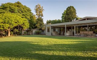 4 Bedroom House in Strathavon