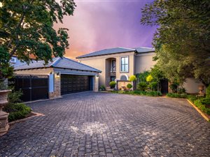4 Bed House in Willow Acres