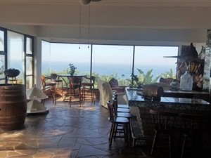3 Bed House in Sheffield Beach