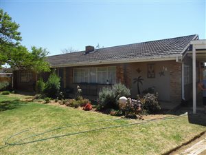 3 Bed House in Allanridge
