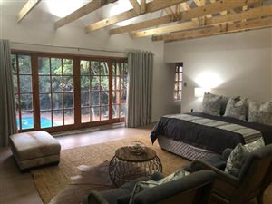 6 Bed House in Bedfordview