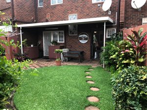 3 Bed Duplex in Glenashley