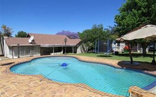3 Bedroom House in Rembrandt Park