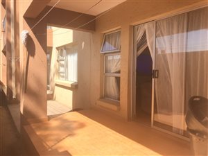 2 Bed Apartment in Towerby
