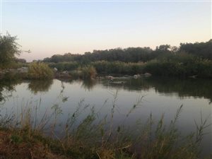 1500 m² Land available in Hoedspruit