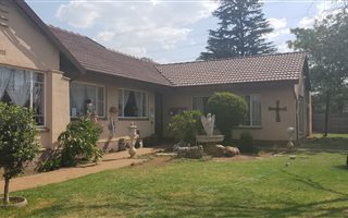 5 Bedroom House in Randhart