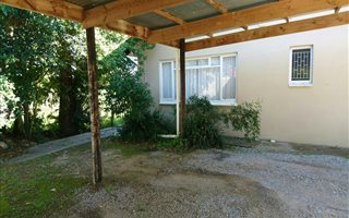 2 Bedroom Apartment in Fort England