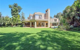4 Bedroom House in Bedfordview