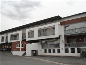 2 Bed Apartment in Bruma