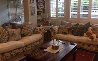 3 Bedroom Cluster in Morninghill