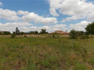 5001 m² Land available in Tygerberg Country Estate