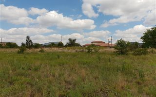 5001 m² Land available in Tygerberg Country Estate