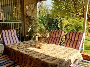 3 Bed House in Noycedale