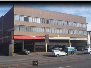 4500 m² Industrial space in Umgeni Park
