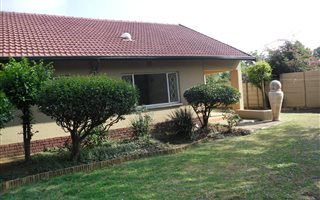 4 Bedroom House in Brackenhurst
