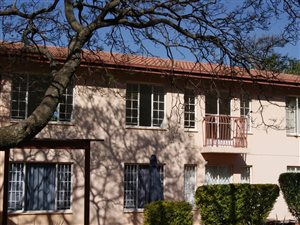 2 Bedroom Apartment in Boskruin