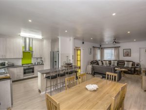 3 Bed House in Humerail
