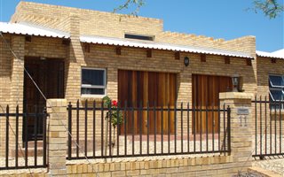 3 Bedroom House in Fairway Heights